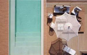 Birdcage 33 Hotel - Adult Only - Giriş