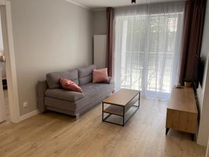 DWP Apartamenty A306