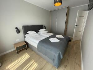 DWP Apartamenty A306