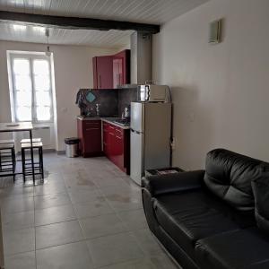 Appartements Patio en Perigord : photos des chambres