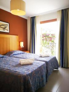 Apartamento Tropical