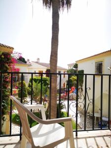 Apartamento Tropical