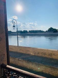 Appartements Sur les quais... : photos des chambres