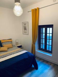 Appartements Sur les quais... : photos des chambres