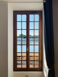 Appartements Sur les quais... : Appartement 1 Chambre