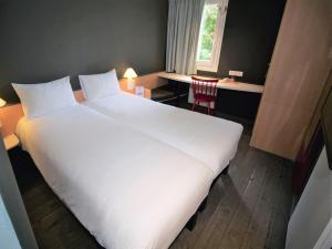 Hotels ibis Nemours : photos des chambres