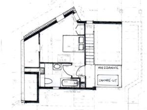 Chalet confortable 10 pers. au centre de St Martin de Belleville, proche téléski et commodités - FR-1-452-67