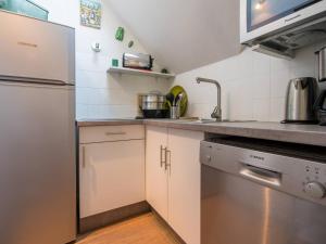 Appartement duplex 55m² à Carnac - 4 pers, WiFi, proche plage et Thalasso, parking inclus - FR-1-477-35