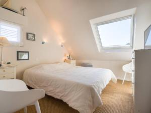 Appartement duplex 55m² à Carnac - 4 pers, WiFi, proche plage et Thalasso, parking inclus - FR-1-477-35
