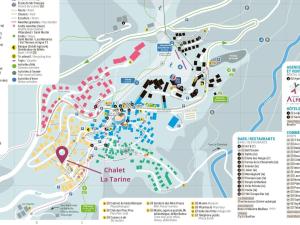 Chalets Chalet renove 3 chambres, charme, WiFi gratuit, proximite pistes - FR-1-452-128 : photos des chambres