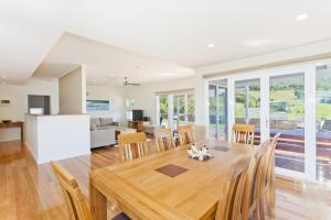 Cawood Heights - BYO Linen