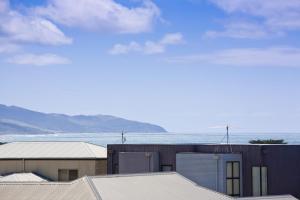 Cawood Heights - BYO Linen