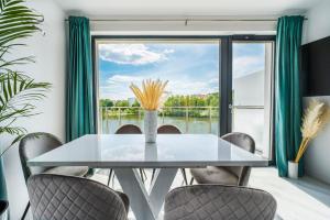 Apartamenty Z Widokiem Na Mazury Jezioro Magistrackie Sauna