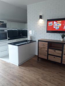 Apartamenty Bursztynowe