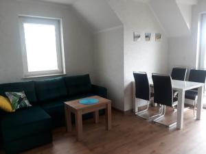 Apartamenty Bursztynowe