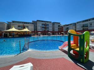 Sunny Beach Elit3 apartment Слънчев Бряг Елит 3 апартамент