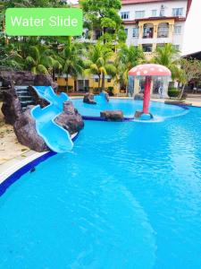 DOcean Homestay in Tiara Desaru Residence