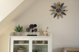 Schöne Stadtwohnung in Friedrichshafen am Bodensee