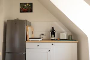 Schöne Stadtwohnung in Friedrichshafen am Bodensee