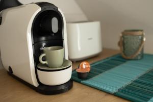 Schöne Stadtwohnung in Friedrichshafen am Bodensee