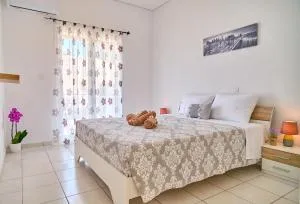 Agapi's House - Quiet Entire House in Alepou Corfu - Alepou