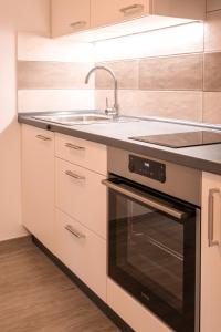 Apartment Ovcica with terrace in Izola