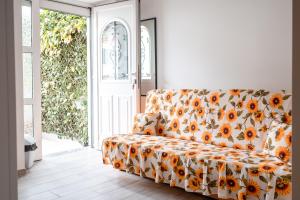 Apartment Ovcica with terrace in Izola