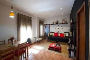 Aires de cazalla - Almadén de la Plata