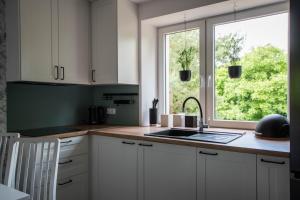 DobraNocka w Leleszkach