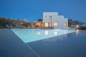 Villa Ada Mykonos - Aggelika