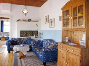 Ferienwohnung Alte Grundschule Berdum 2