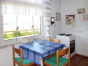 Ferienwohnung Alte Grundschule Berdum 2