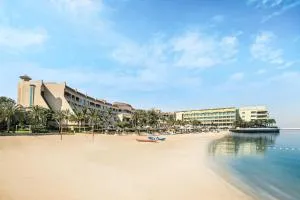 Al Raha Beach Resort & Spa - 阿布扎比
