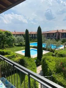 Casa Vacanze Serraglie - Raffa