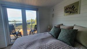 Villa Eden - Design-Sea-Pool-Sauna