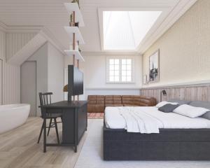 Hotel Botanique Breda