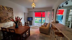 Superbe Rez de Jardin dans résidence au calme