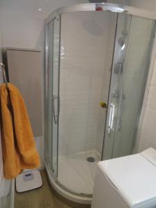 Superbe Rez de Jardin dans résidence au calme