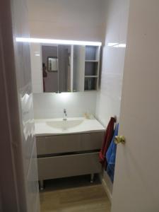 Superbe Rez de Jardin dans résidence au calme