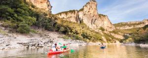 Maisons de vacances Ecogite dans les Cevennes Ardechoises : photos des chambres