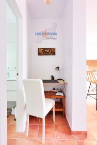 Vivienda Vacacional Casa Shanti