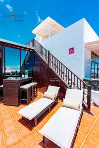 Vivienda Vacacional Casa Shanti