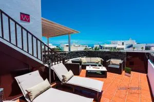 Vivienda Vacacional Casa Shanti - 卡列罗港