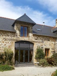 Maisons de vacances Les Hirondelles : photos des chambres