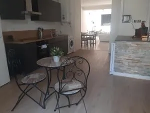 L'étape de la Tour - Langon