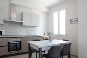 Le case di vadaAppartamento il Fortino 3