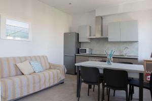 Le case di vadaAppartamento il Fortino 3