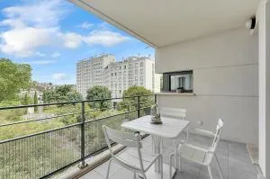 Le Prieuré - 拉贝格