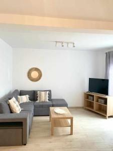 Apartamentos Azonaicas Centro Tendillas