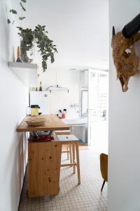 La dépendance de locéan